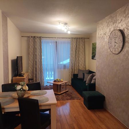 דונובאלי Apartments 17 - 23 Ad Kamzik מראה חיצוני תמונה