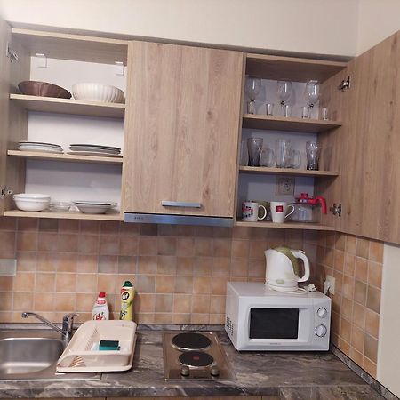 דונובאלי Apartments 17 - 23 Ad Kamzik מראה חיצוני תמונה