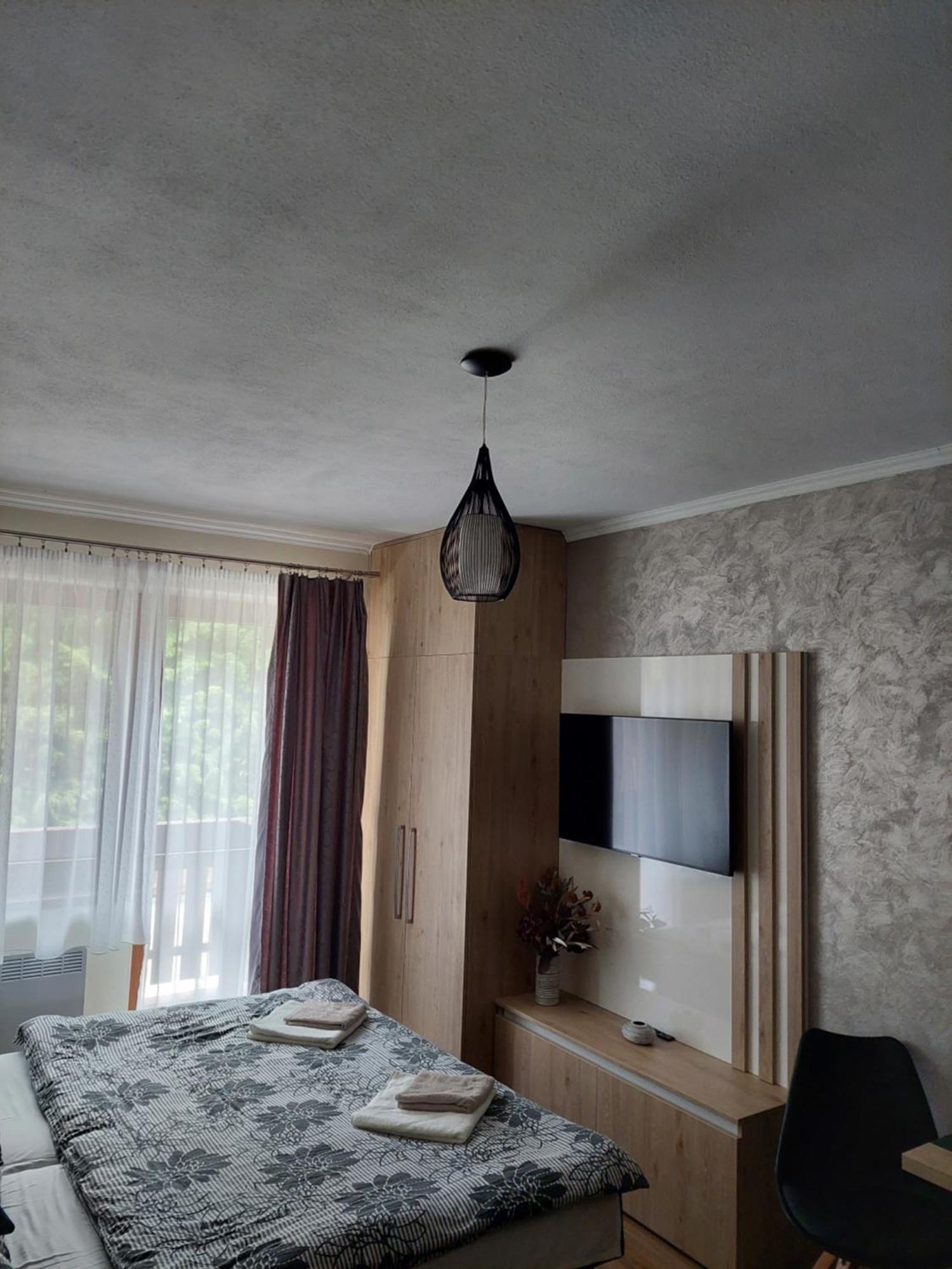 דונובאלי Apartments 17 - 23 Ad Kamzik מראה חיצוני תמונה
