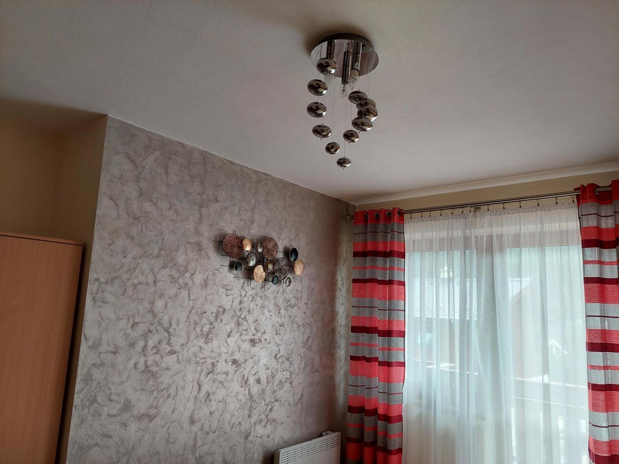 דונובאלי Apartments 17 - 23 Ad Kamzik מראה חיצוני תמונה
