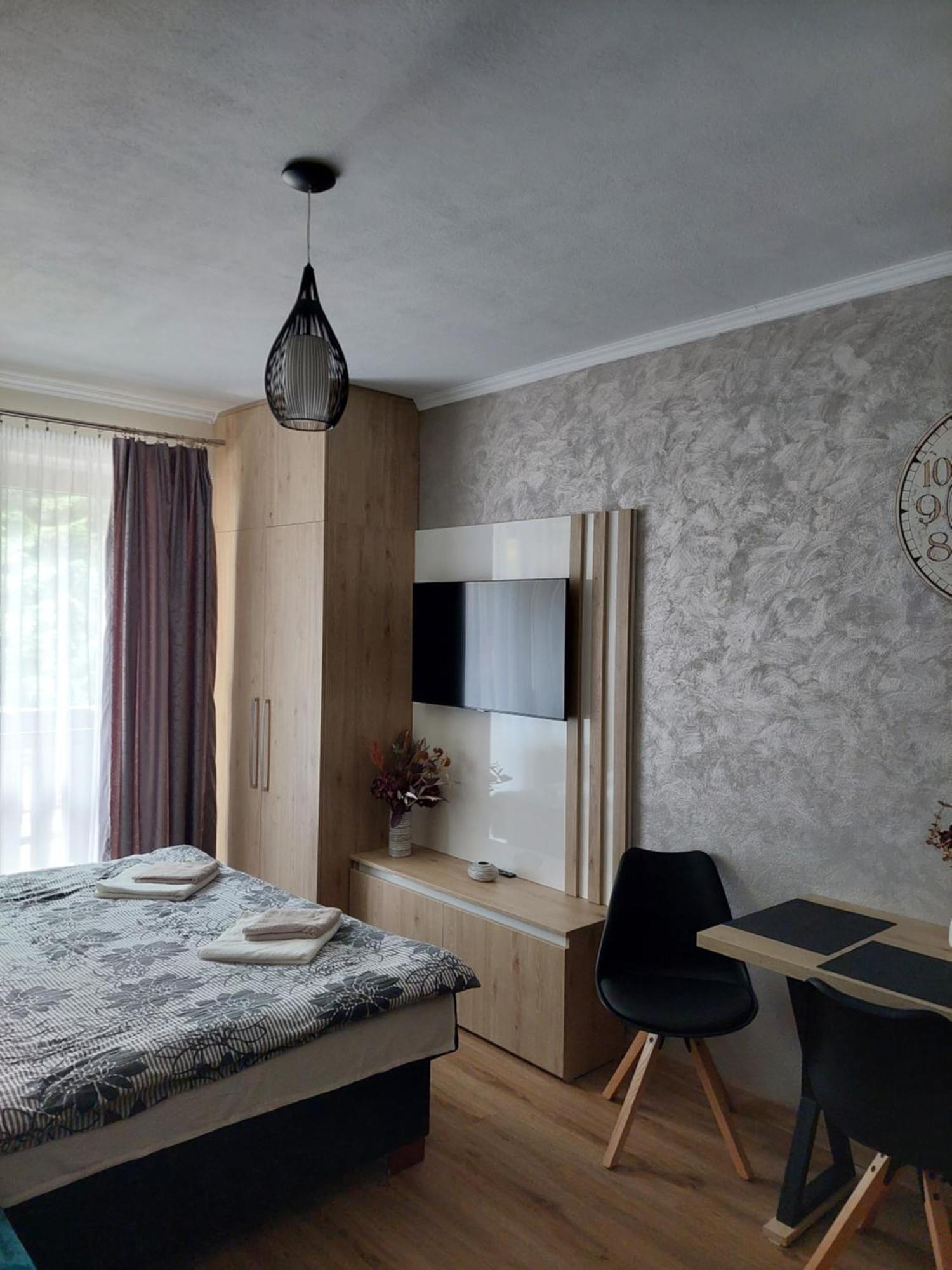 דונובאלי Apartments 17 - 23 Ad Kamzik מראה חיצוני תמונה