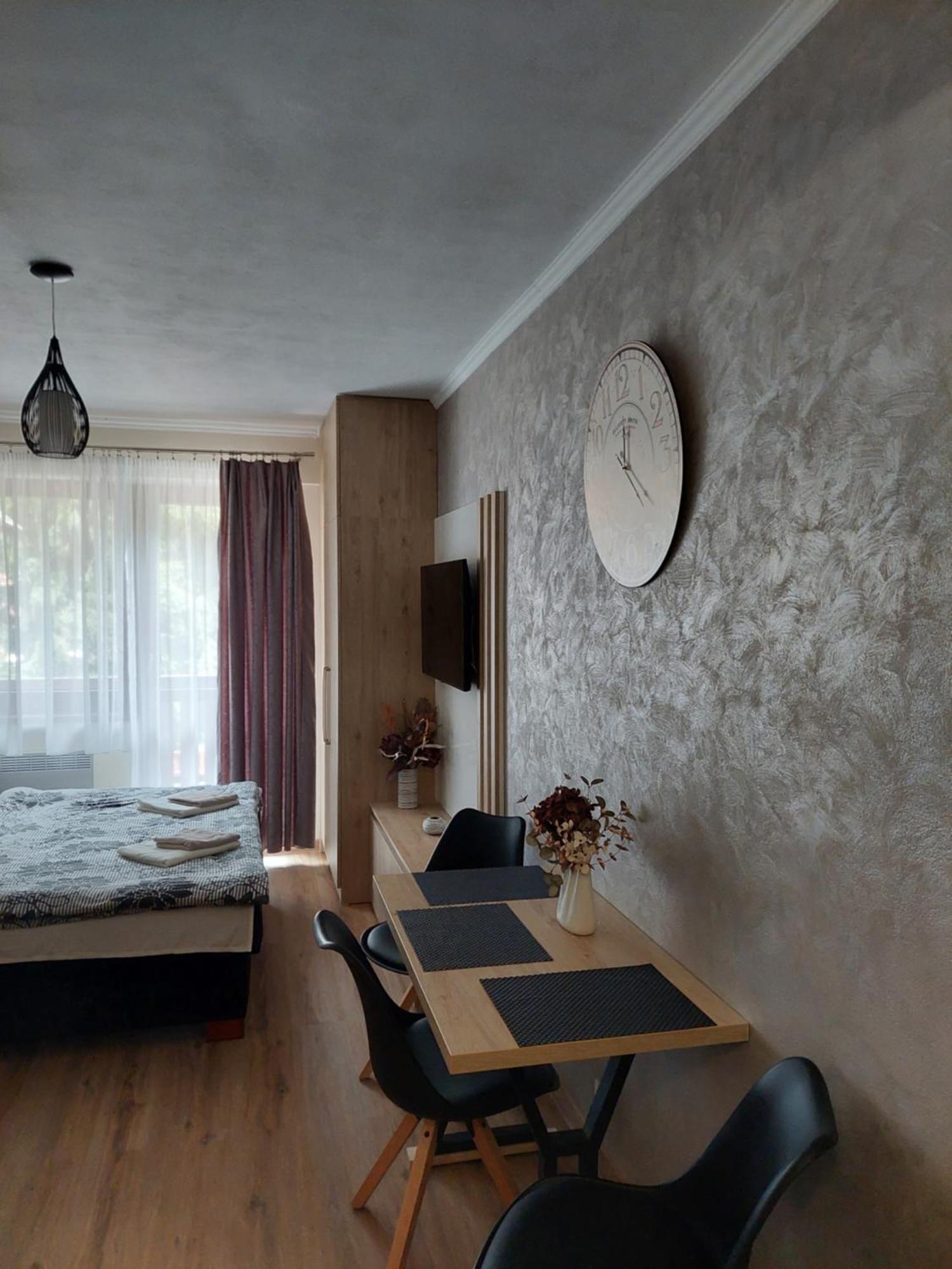 דונובאלי Apartments 17 - 23 Ad Kamzik מראה חיצוני תמונה