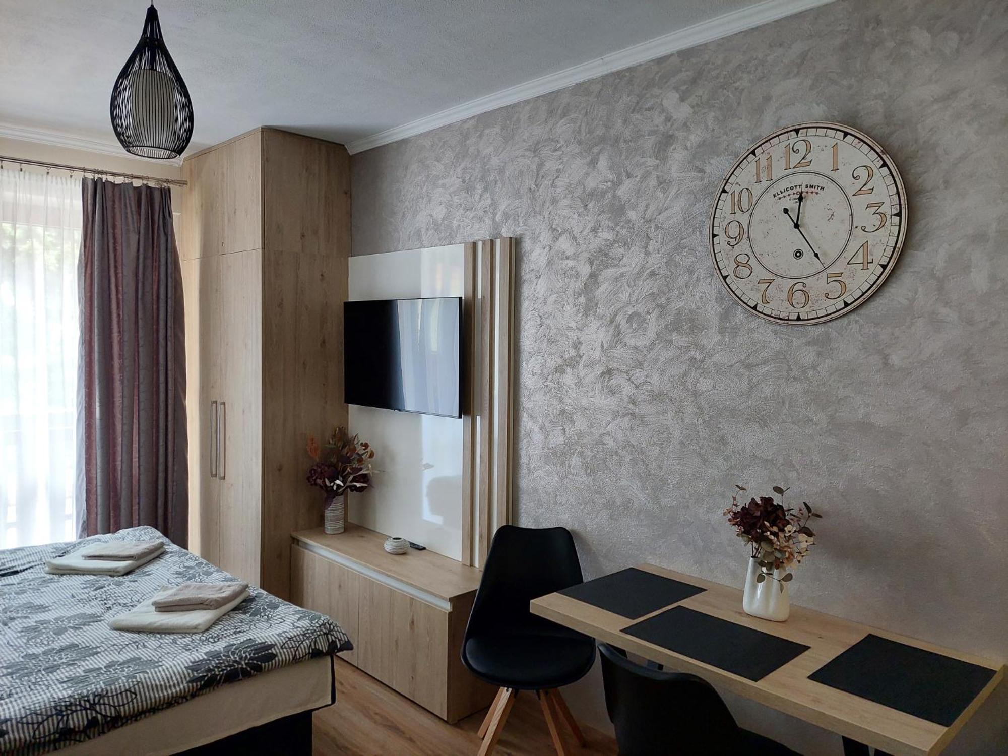 דונובאלי Apartments 17 - 23 Ad Kamzik מראה חיצוני תמונה