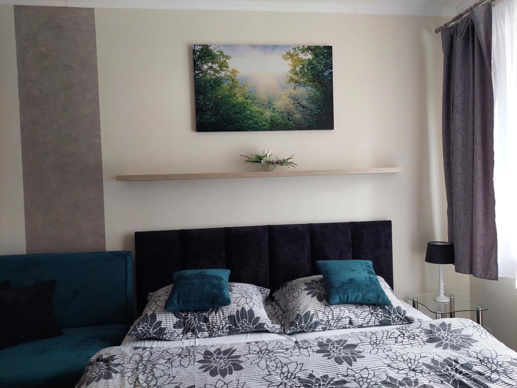 דונובאלי Apartments 17 - 23 Ad Kamzik מראה חיצוני תמונה