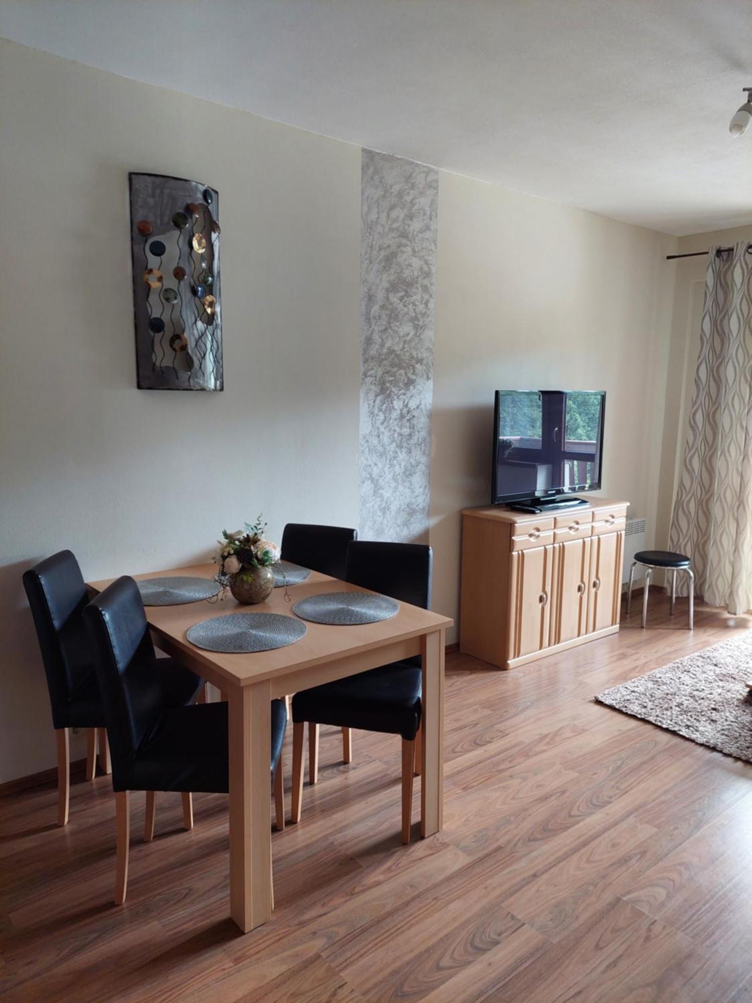 דונובאלי Apartments 17 - 23 Ad Kamzik מראה חיצוני תמונה