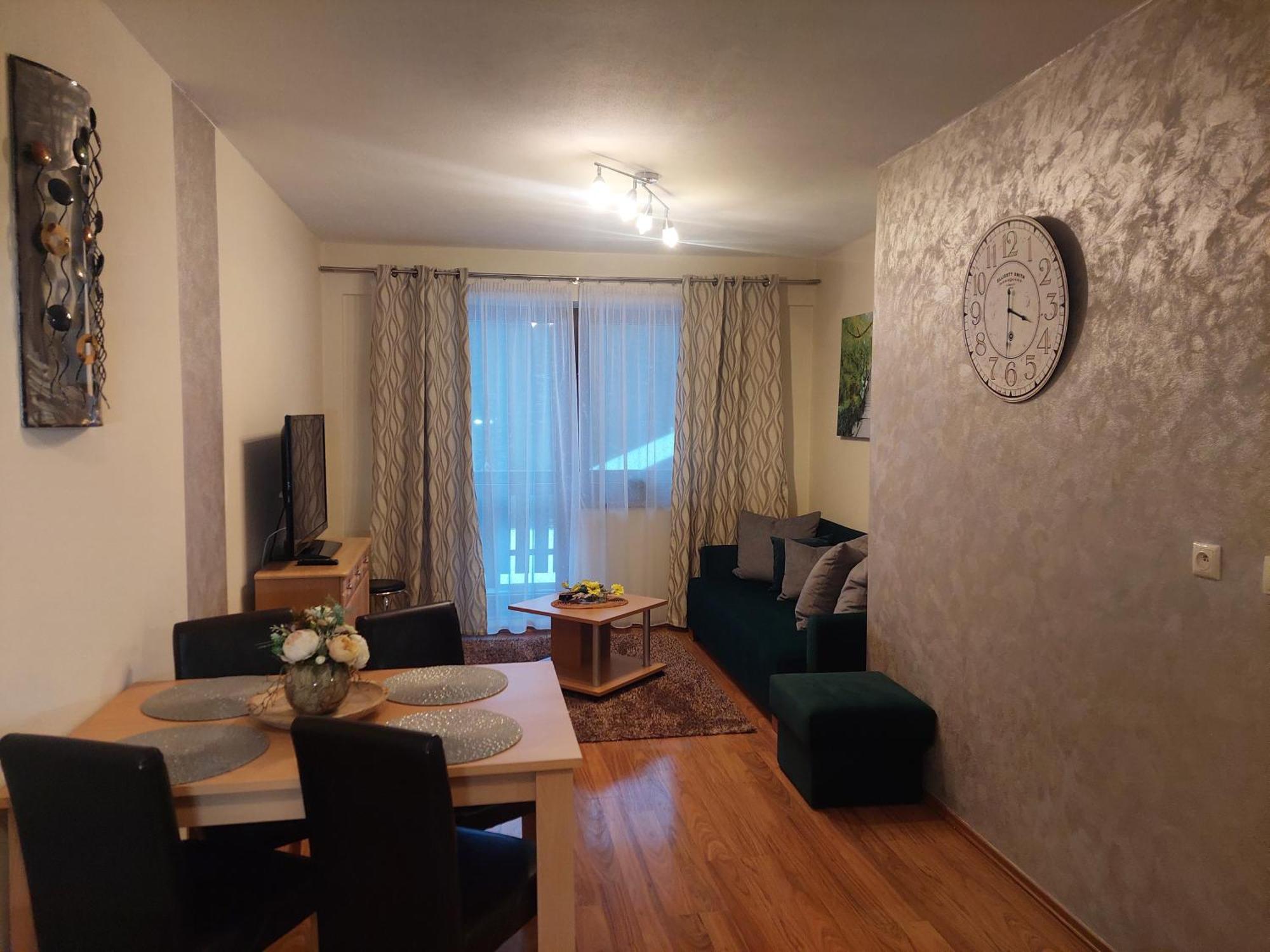 דונובאלי Apartments 17 - 23 Ad Kamzik מראה חיצוני תמונה