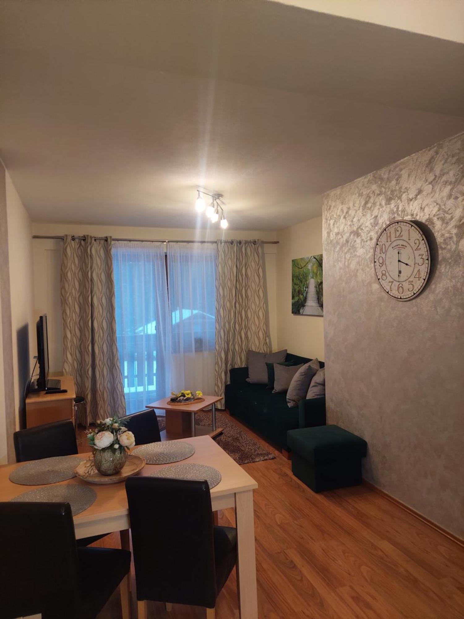 דונובאלי Apartments 17 - 23 Ad Kamzik מראה חיצוני תמונה