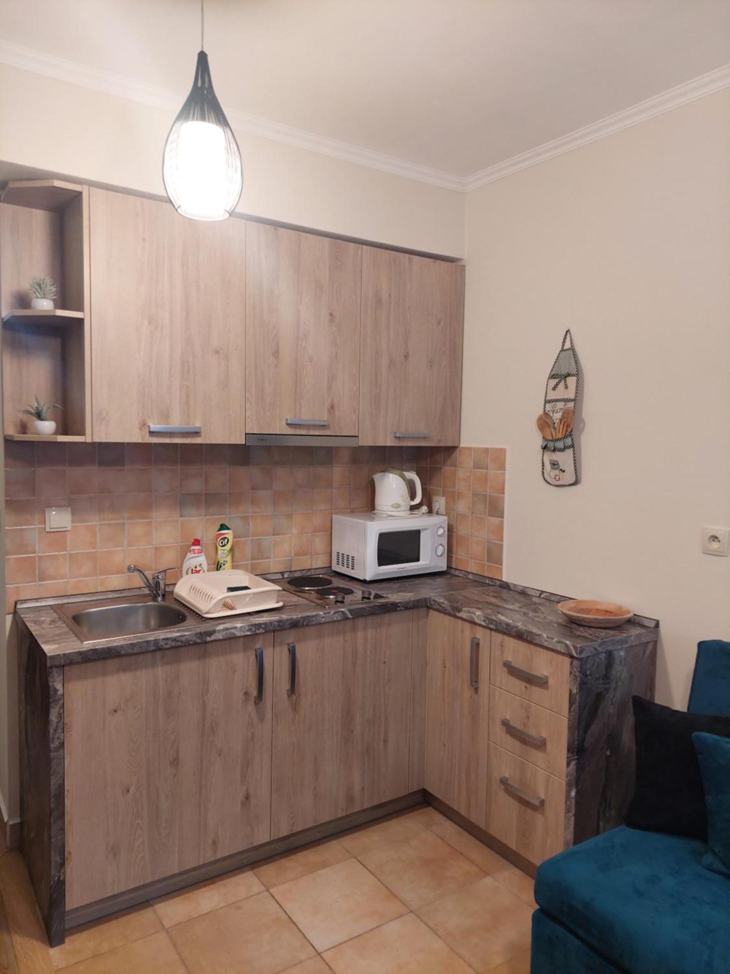 דונובאלי Apartments 17 - 23 Ad Kamzik מראה חיצוני תמונה