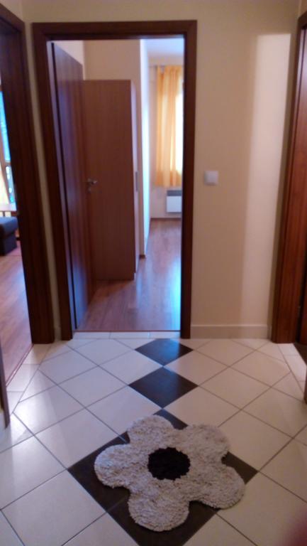 דונובאלי Apartments 17 - 23 Ad Kamzik מראה חיצוני תמונה