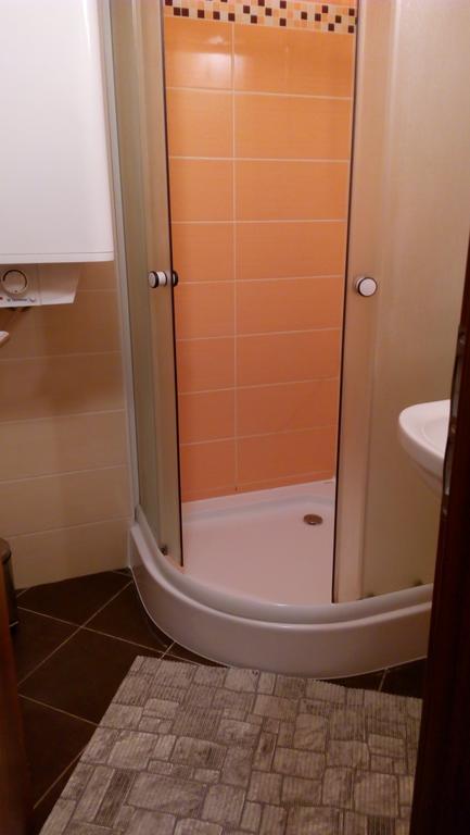 דונובאלי Apartments 17 - 23 Ad Kamzik מראה חיצוני תמונה