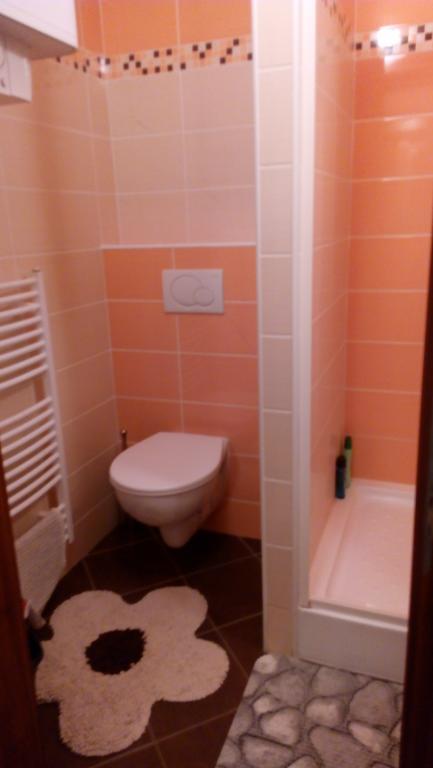 דונובאלי Apartments 17 - 23 Ad Kamzik מראה חיצוני תמונה