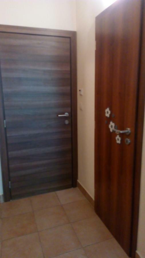 דונובאלי Apartments 17 - 23 Ad Kamzik מראה חיצוני תמונה