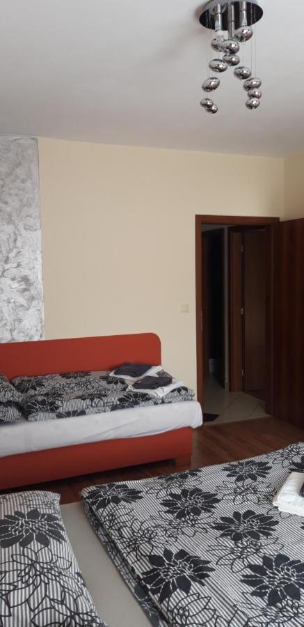 דונובאלי Apartments 17 - 23 Ad Kamzik מראה חיצוני תמונה